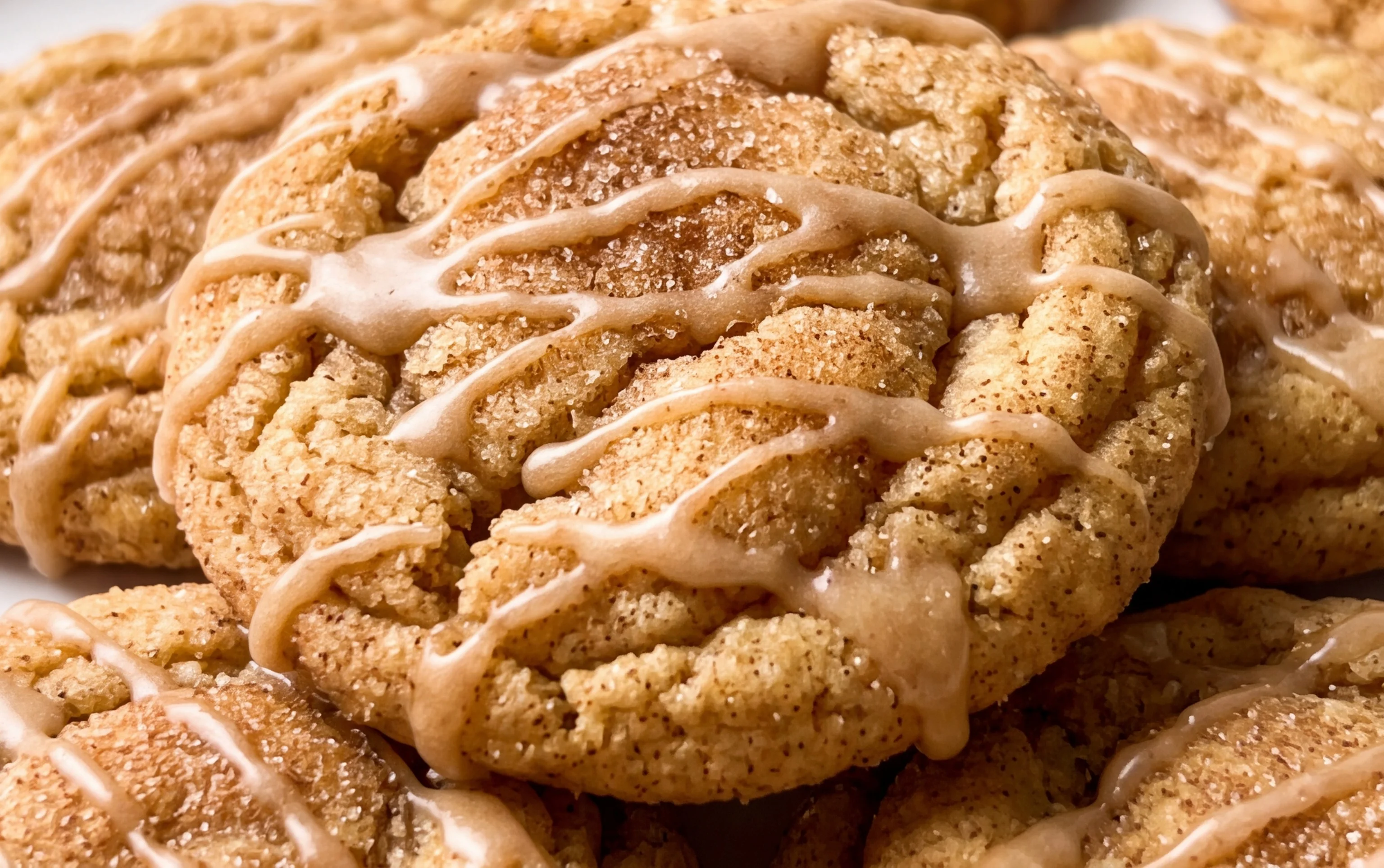 Apple Cider Cookies Recipe